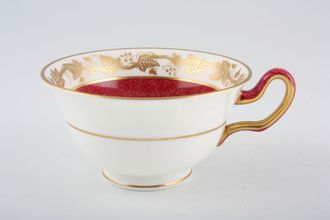 Wedgwood Whitehall - Powder Ruby | 13 lines in stock to buy now 