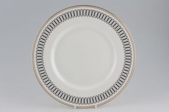 Susie Cooper Colosseum Dinner Plate 10 1/2"