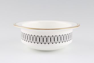 Susie Cooper Colosseum Soup Cup 2 handles [ eared ]