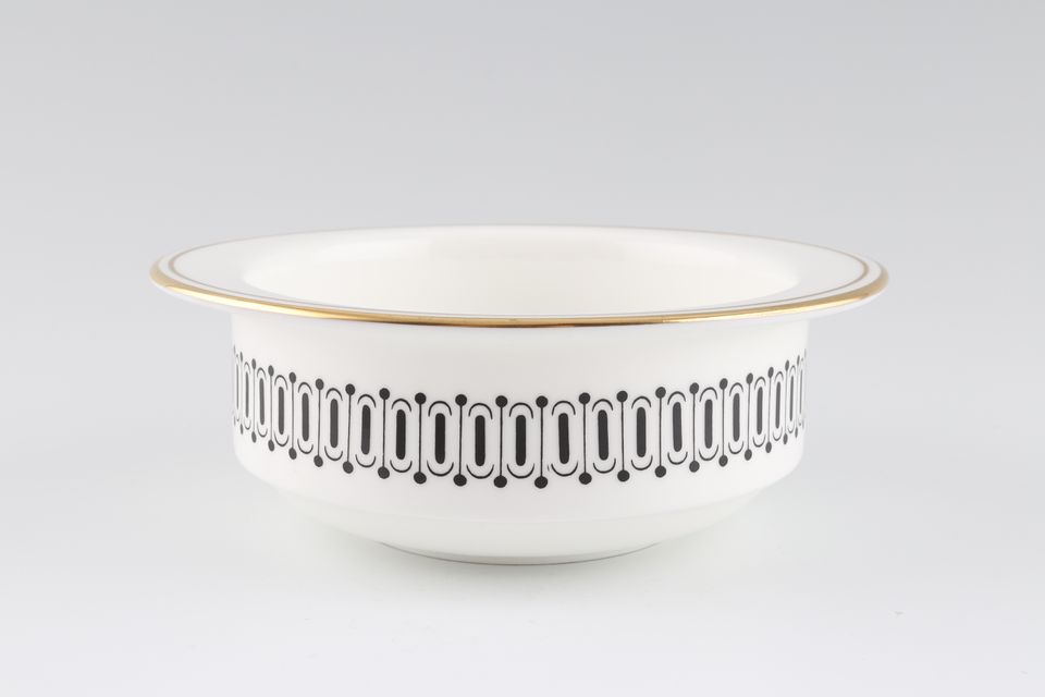 Susie Cooper Colosseum Soup Cup 2 handles [ eared ]