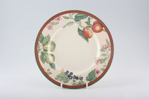 Johnson Brothers Autumn Grove Breakfast / Lunch Plate