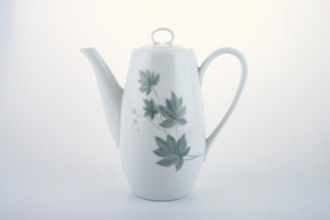 Sell Noritake Wild Ivy Coffee Pot 1pt