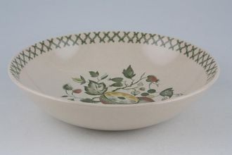 Sell Johnson Brothers Arbor - Old Granite Soup / Cereal Bowl 7 3/8"
