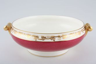 Sell Wedgwood Whitehall - Powder Ruby Vegetable Tureen Base Only