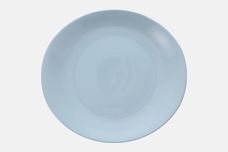 Johnson Brothers Blue Cloud Dinner Plate oval 10 1/4" thumb 1