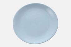 Johnson Brothers Blue Cloud Tea / Side Plate oval 7 1/4" thumb 1