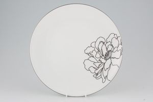 Marks & Spencer Hibiscus Dinner Plate