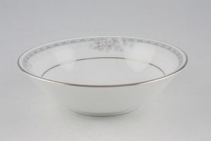 Noritake Silk Garland Soup / Cereal Bowl