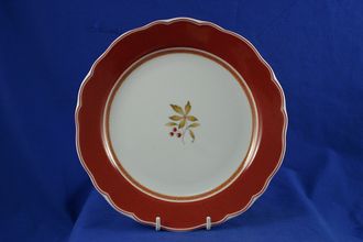 Sell Wedgwood New England Dinner Plate Vermont 10 1/2"