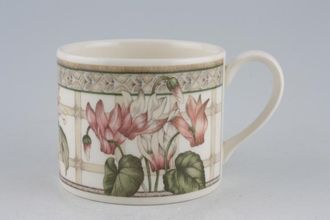 Sell Johnson Brothers Enchanted Garden Teacup 3 1/8" x 2 5/8"