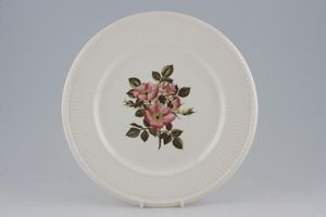 Wedgwood Briar Rose Dinner Plate