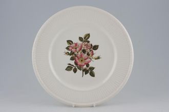 Wedgwood Briar Rose Dinner Plate 10 1/2"