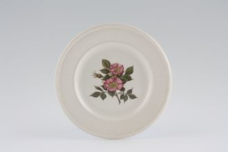 Wedgwood Briar Rose Tea / Side Plate 6 1/4"