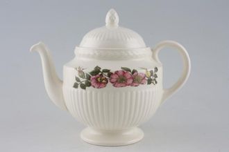 Wedgwood Briar Rose Teapot 1 1/2pt