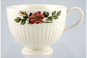Wedgwood Briar Rose Teacup