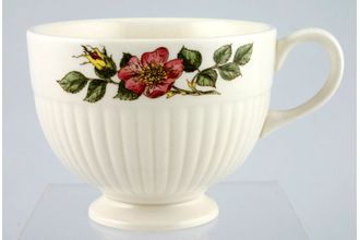 Sell Wedgwood Briar Rose Teacup 3 1/4" x 2 1/2"