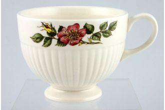 Sell Wedgwood Briar Rose Teacup 3 1/2" x 2 3/4"