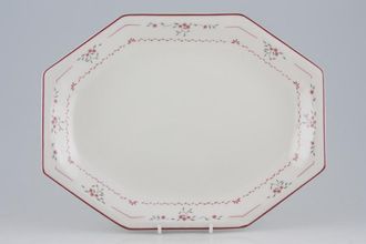 Sell Johnson Brothers Madison Oval Platter 11 3/4"