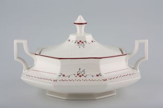 Johnson Brothers Madison Vegetable Tureen with Lid