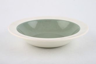 Sell Wedgwood Wintergreen Rimmed Bowl 6 1/2"