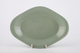Wedgwood Wintergreen Sauce Boat Stand