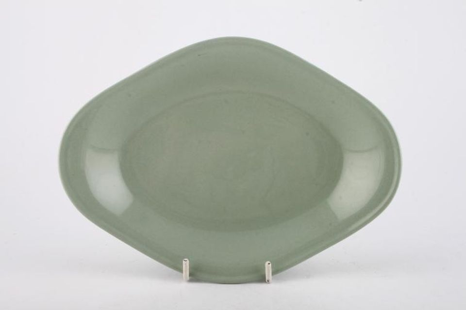 Wedgwood Wintergreen Sauce Boat Stand