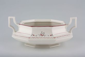 Sell Johnson Brothers Madison Vegetable Tureen Base Only