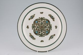 Sell Wedgwood Victoria Dinner Plate 10 3/4"