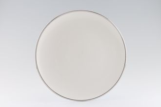 Sell Wedgwood Doric - Platinum Dinner Plate 10 5/8"