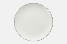 Wedgwood Doric - Platinum Breakfast / Lunch Plate 9" thumb 1