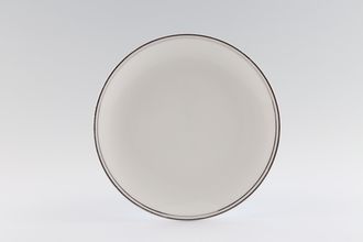 Wedgwood Doric - Platinum Tea / Side Plate 6 5/8"