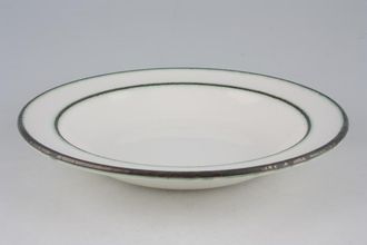 Sell Wedgwood Arctic Rimmed Bowl 9"