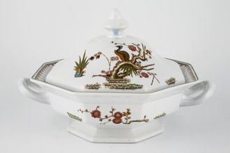 Sell Wedgwood Old Chelsea Vegetable Tureen with Lid