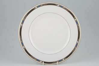 Sell Royal Worcester Raffles Dinner Plate 10 3/4"