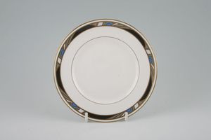 Royal Worcester Raffles Tea / Side Plate
