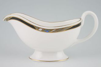 Sell Royal Worcester Raffles Sauce Boat