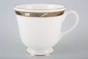 Royal Worcester Raffles Teacup