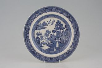 Sell Wedgwood Willow - Blue Salad/Dessert Plate 8 1/8"
