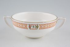 Royal Worcester Chamberlain Soup Cup thumb 1