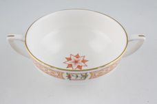 Royal Worcester Chamberlain Soup Cup thumb 2