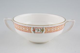 Sell Royal Worcester Chamberlain Soup Cup