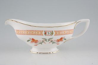 Sell Royal Worcester Chamberlain Sauce Boat