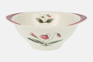 Wedgwood Mayfield - Ruby Soup Cup