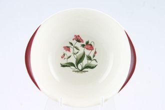 Sell Wedgwood Mayfield - Ruby Soup / Cereal Bowl eared 6" x 1 5/8"