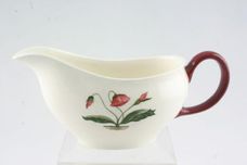 Wedgwood Mayfield - Ruby Sauce Boat thumb 1