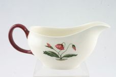 Wedgwood Mayfield - Ruby Sauce Boat thumb 2