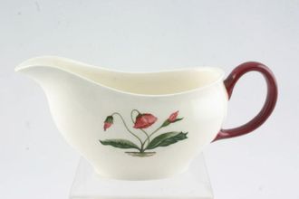 Wedgwood Mayfield - Ruby Sauce Boat