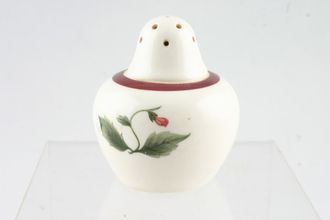 Sell Wedgwood Mayfield - Ruby Pepper Pot