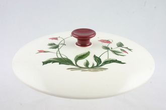 Sell Wedgwood Mayfield - Ruby Vegetable Tureen Lid Only