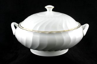 Sell Wedgwood Gold Chelsea Vegetable Tureen with Lid
